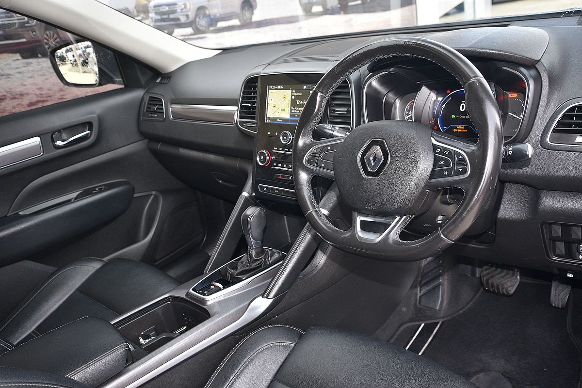2019 Renault Koleos Zen HZG