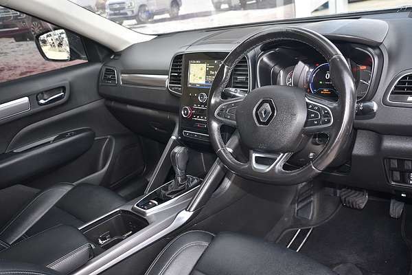 2019 Renault Koleos Zen HZG
