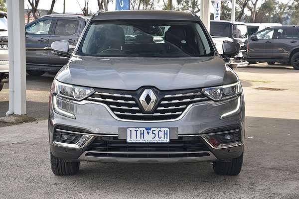 2019 Renault Koleos Zen HZG