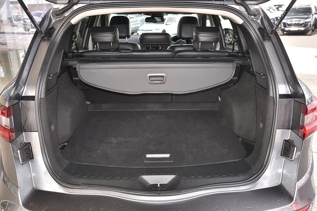 2019 Renault Koleos Zen HZG