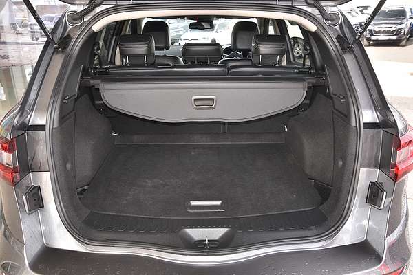 2019 Renault Koleos Zen HZG