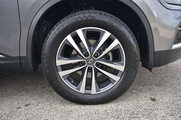 2019 Renault Koleos Zen HZG