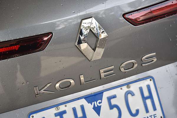 2019 Renault Koleos Zen HZG