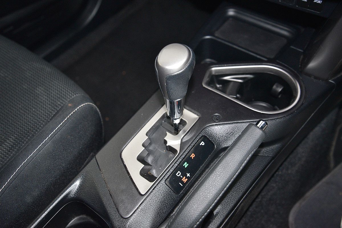 2017 Toyota RAV4 GXL ZSA42R