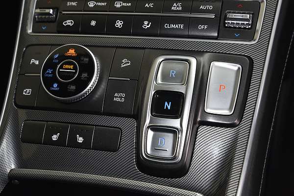 2022 Hyundai Santa Fe Elite TM.V4