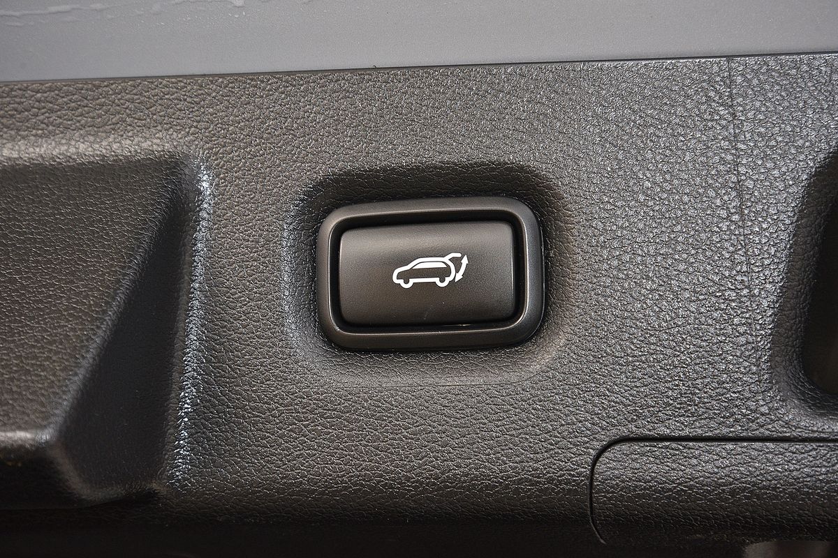 2022 Hyundai Santa Fe Elite TM.V4