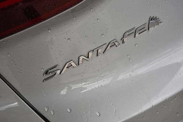2022 Hyundai Santa Fe Elite TM.V4