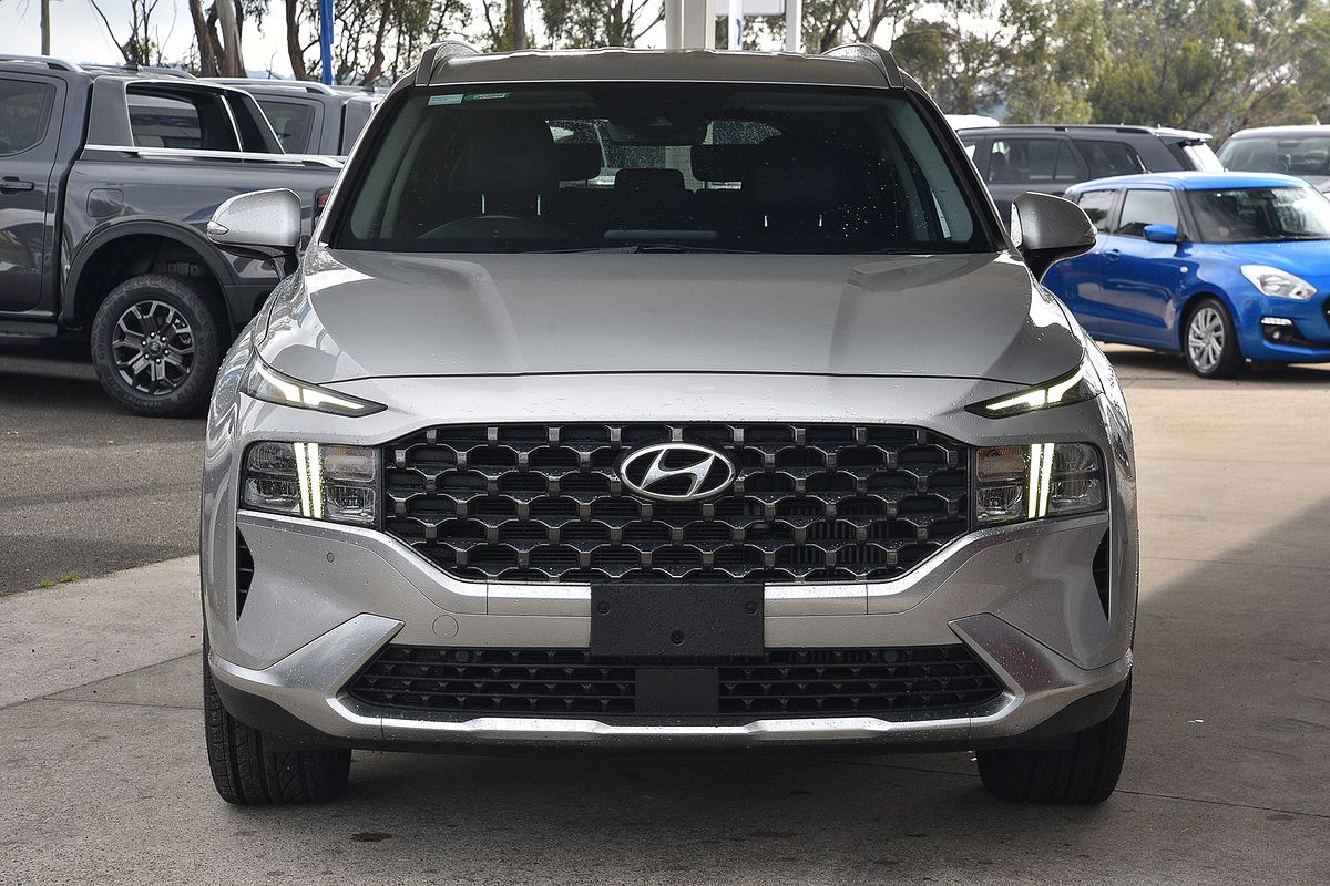 2022 Hyundai Santa Fe Elite TM.V4