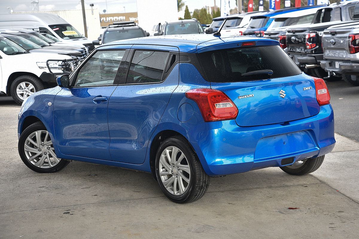 2023 Suzuki Swift GL Plus AZ Series II