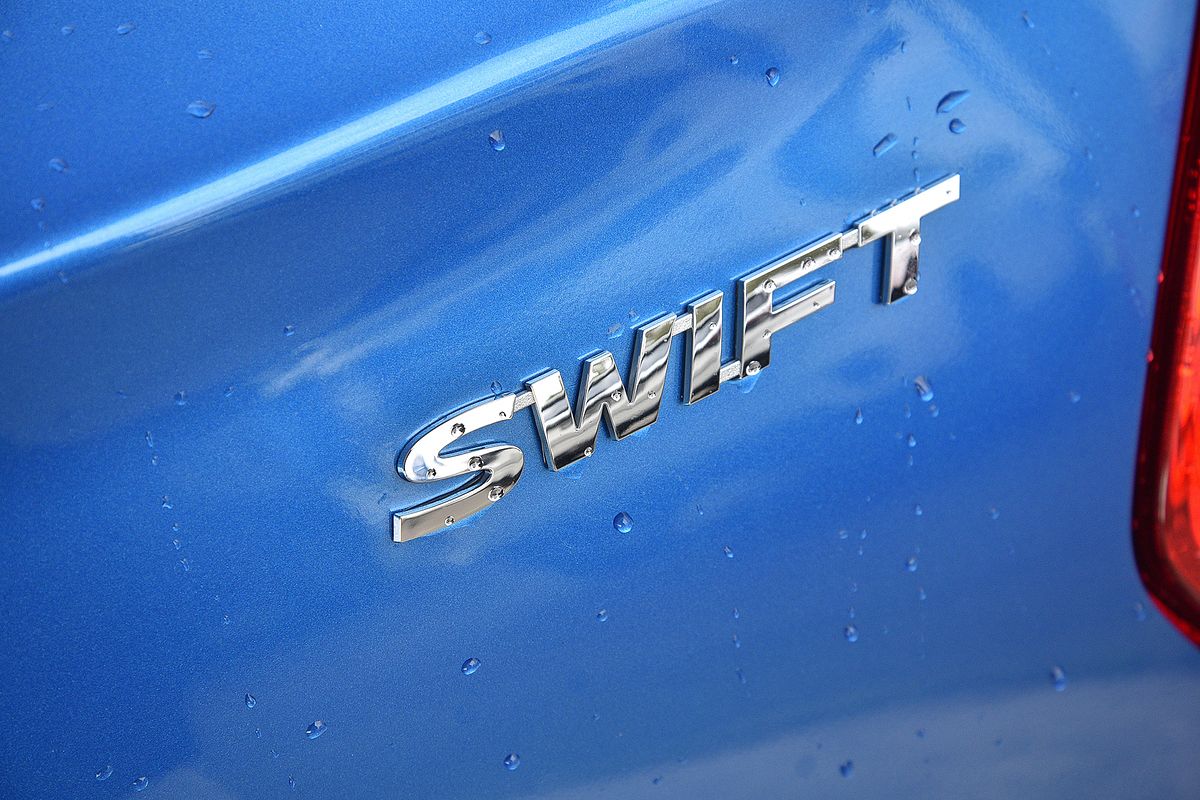 2023 Suzuki Swift GL Plus AZ Series II