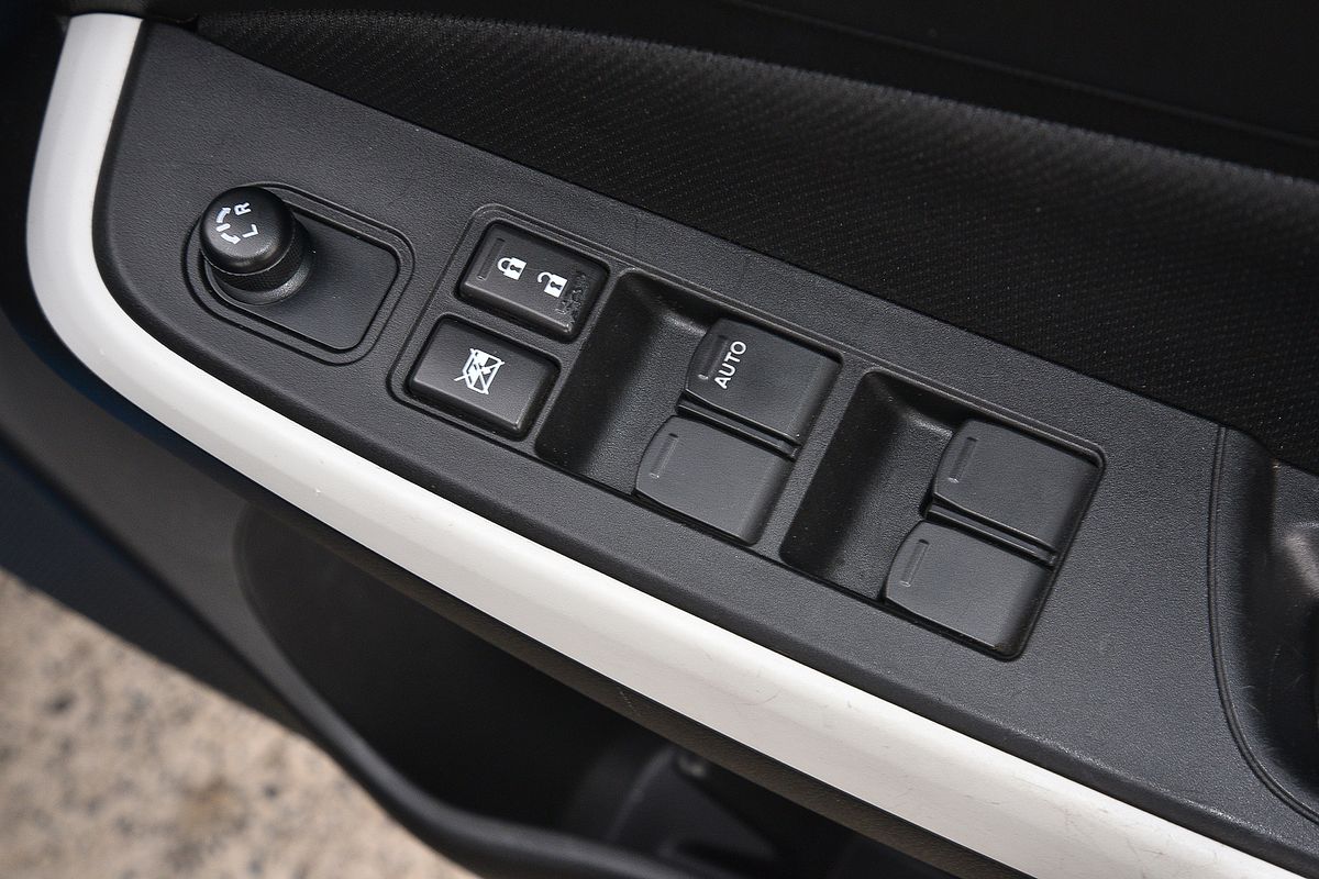 2023 Suzuki Swift GL Plus AZ Series II