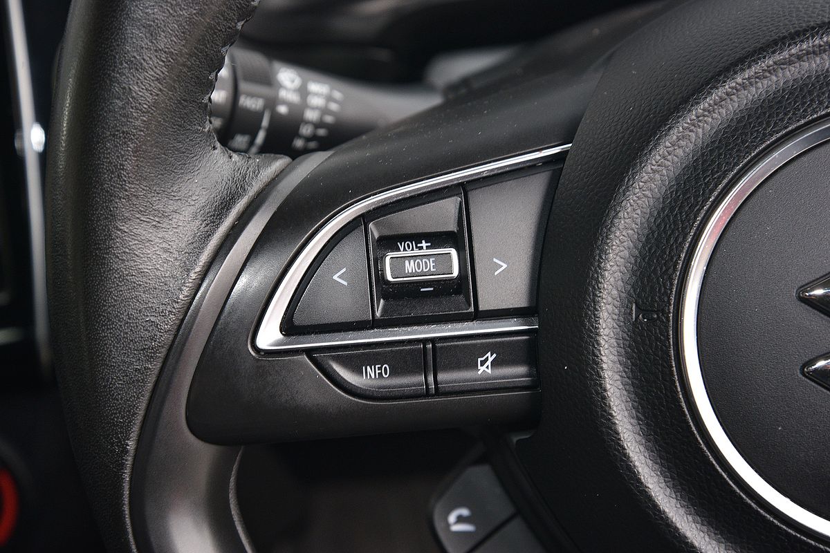 2023 Suzuki Swift GL Plus AZ Series II