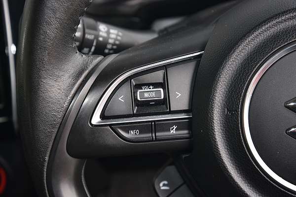 2023 Suzuki Swift GL Plus AZ Series II