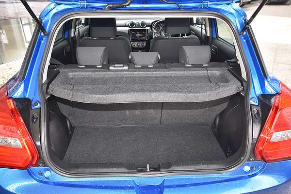 2023 Suzuki Swift GL Plus AZ Series II