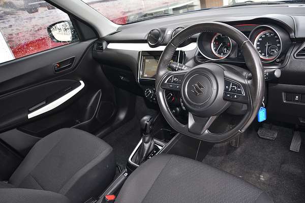 2023 Suzuki Swift GL Plus AZ Series II