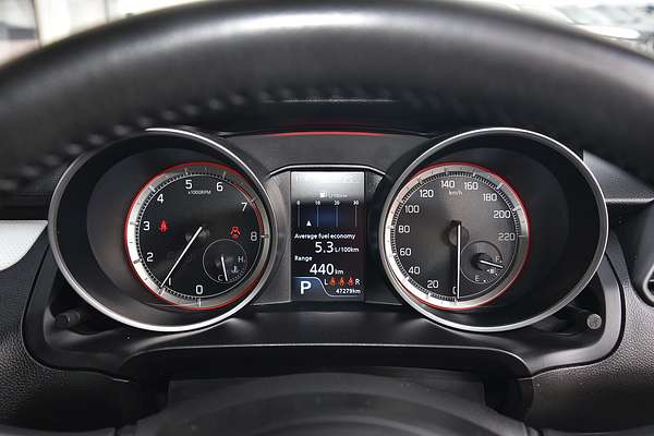 2023 Suzuki Swift GL Plus AZ Series II