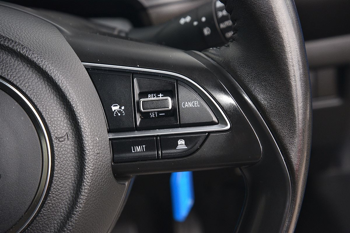 2023 Suzuki Swift GL Plus AZ Series II