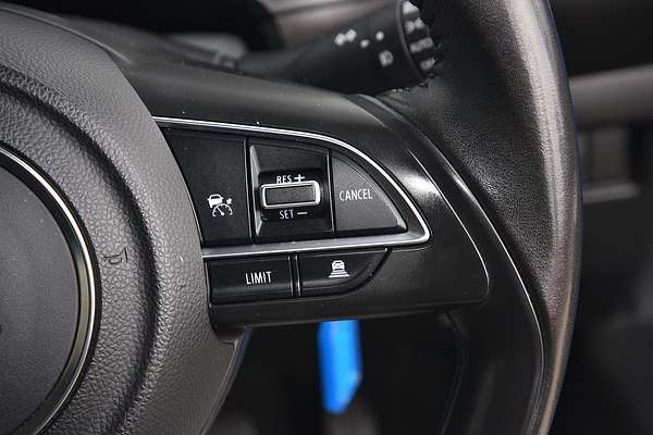 2023 Suzuki Swift GL Plus AZ Series II