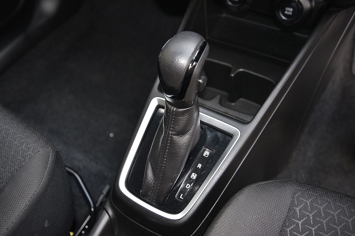 2023 Suzuki Swift GL Plus AZ Series II