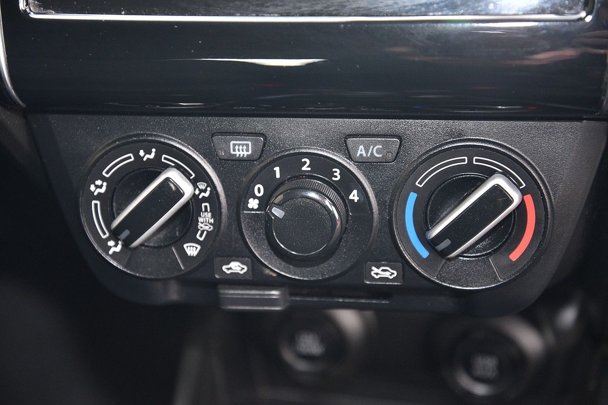 2023 Suzuki Swift GL Plus AZ Series II