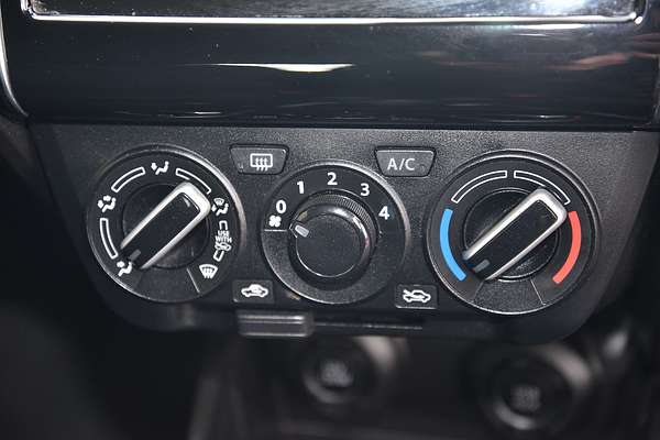 2023 Suzuki Swift GL Plus AZ Series II