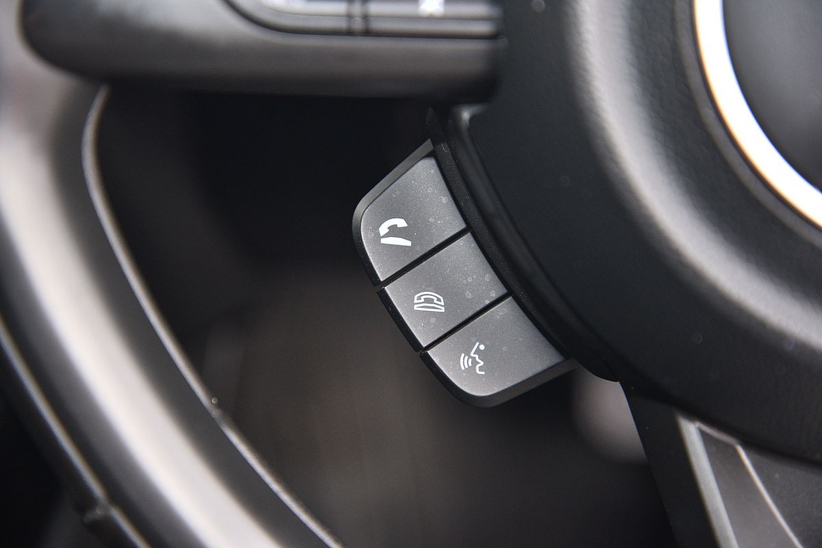 2023 Suzuki Swift GL Plus AZ Series II