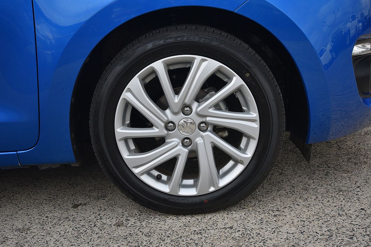 2023 Suzuki Swift GL Plus AZ Series II