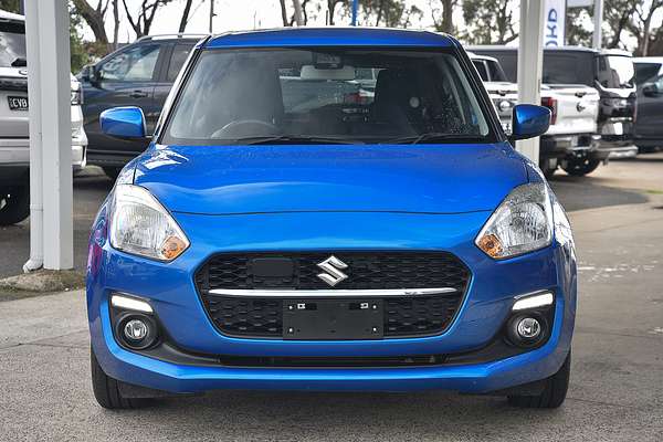 2023 Suzuki Swift GL Plus AZ Series II