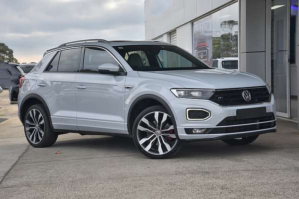 2020 Volkswagen T-Roc 140TSI Sport A11