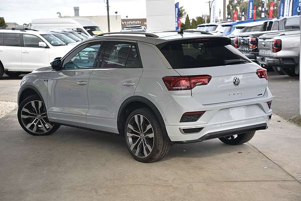 2020 Volkswagen T-Roc 140TSI Sport A11