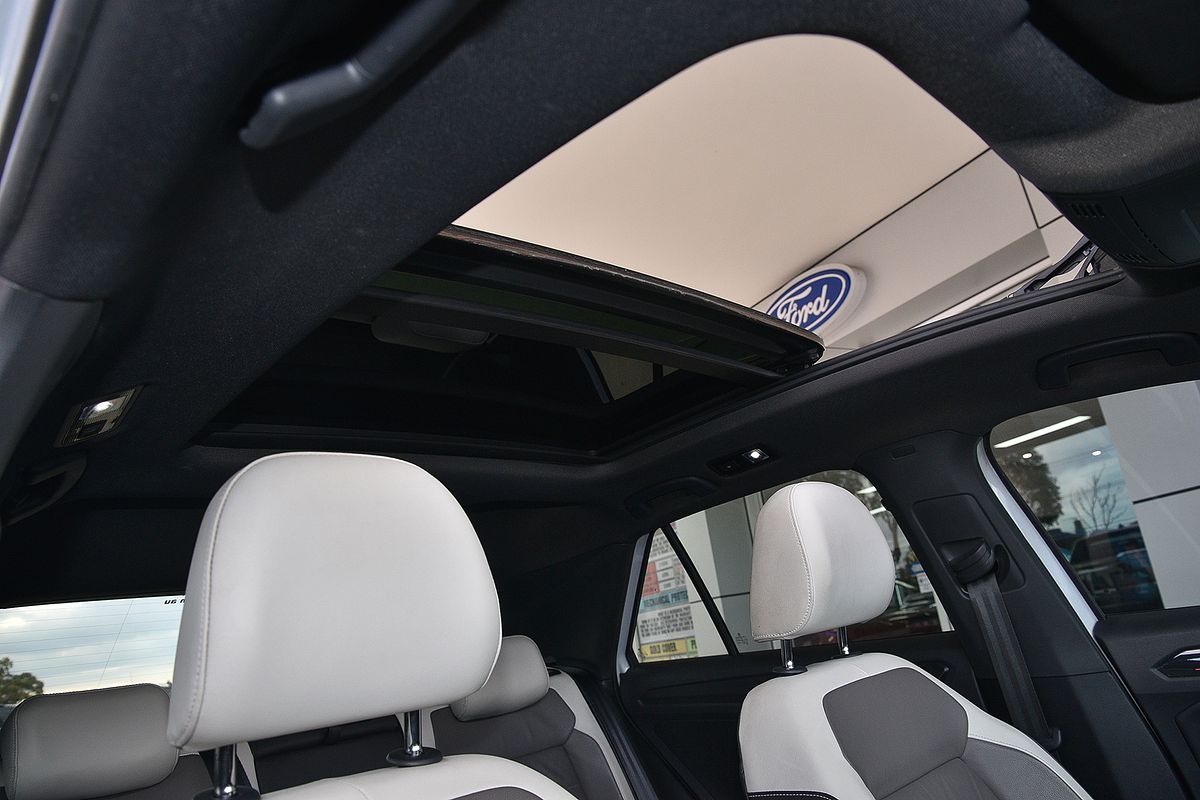 2020 Volkswagen T-Roc 140TSI Sport A11