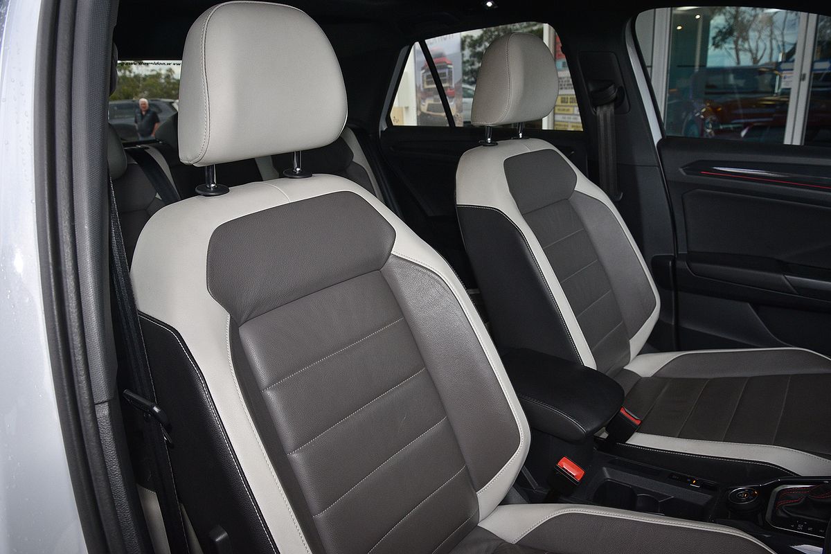 2020 Volkswagen T-Roc 140TSI Sport A11