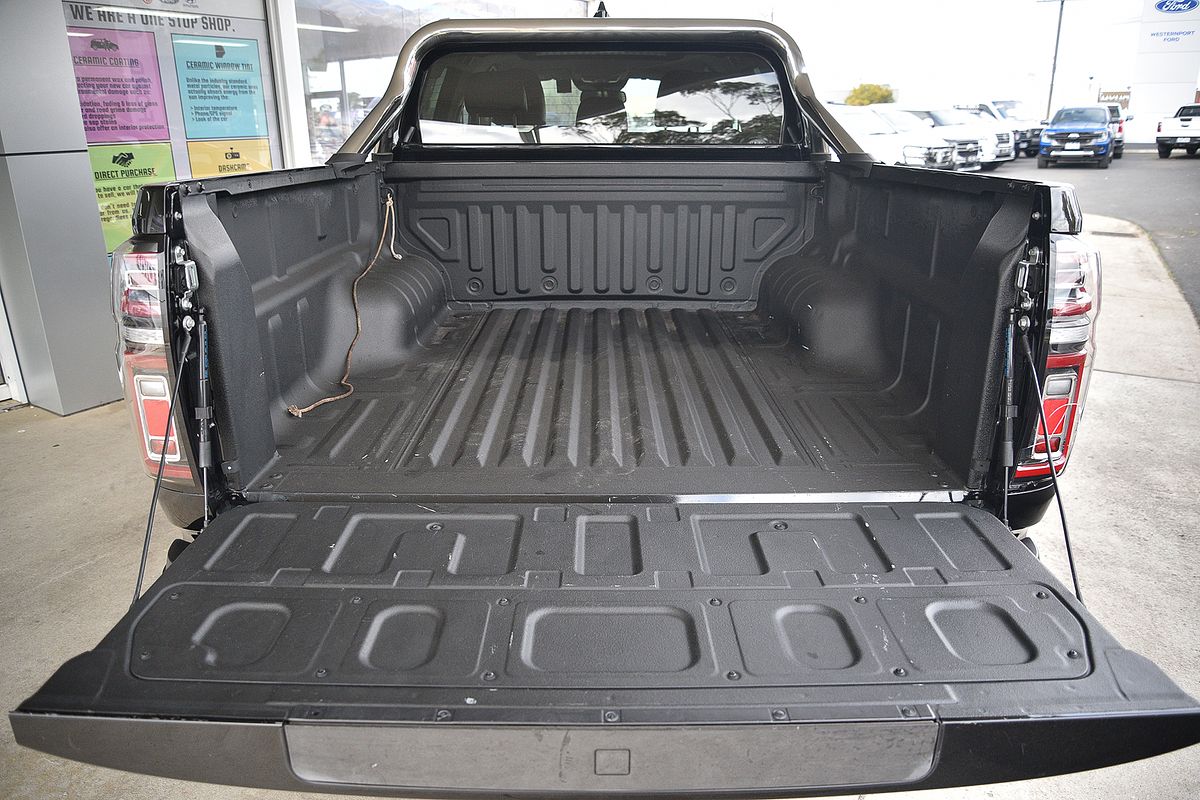 2023 GWM Ute Cannon-X NPW 4X4