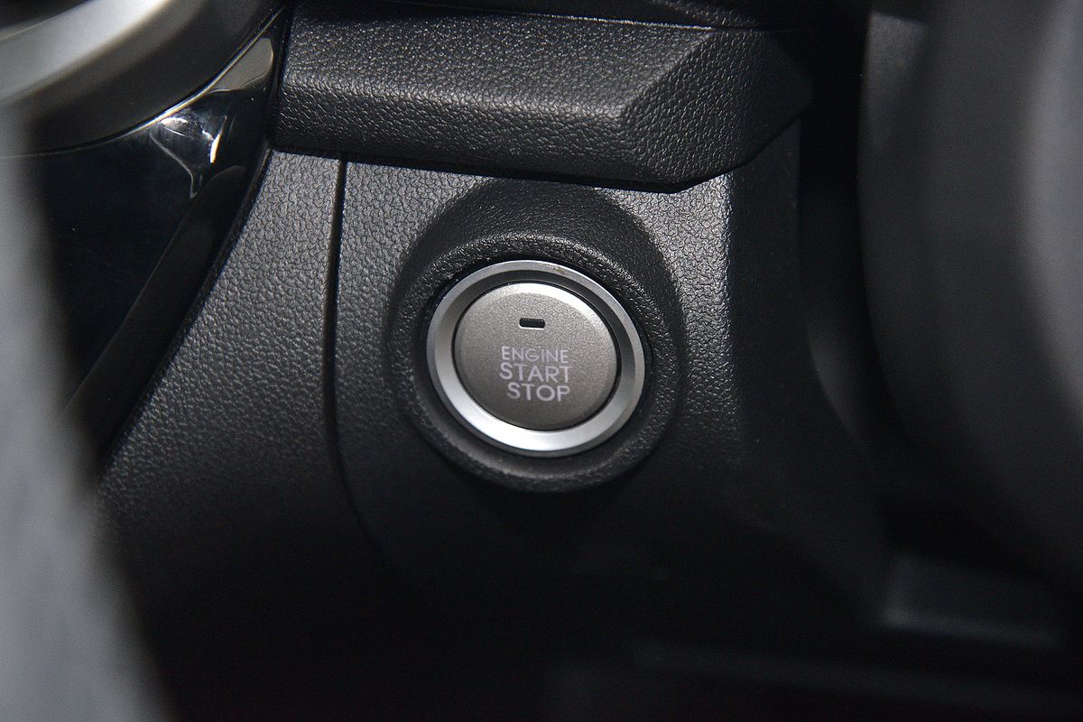 2023 GWM Ute Cannon-X NPW 4X4