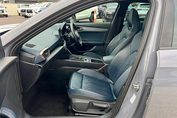 2023 CUPRA Formentor VZx KM
