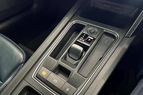 2023 CUPRA Formentor VZx KM