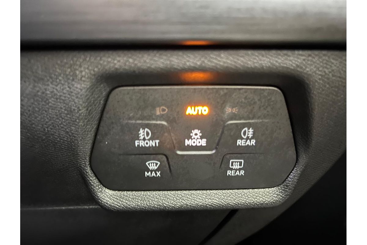 2023 CUPRA Formentor VZx KM
