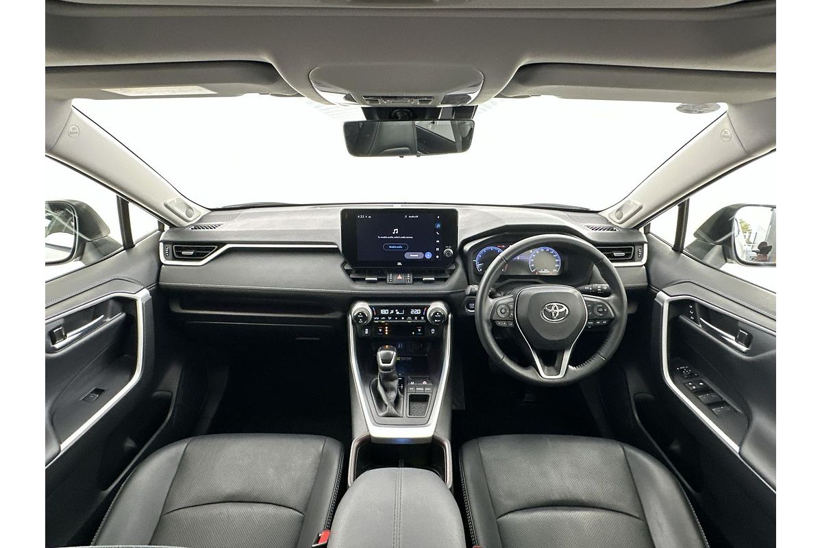 2022 Toyota RAV4 Cruiser MXAA52R