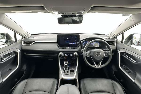 2022 Toyota RAV4 Cruiser MXAA52R