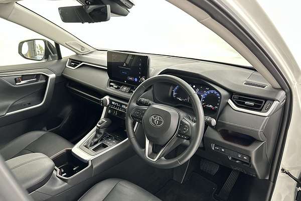 2022 Toyota RAV4 Cruiser MXAA52R