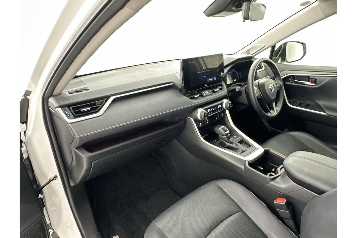 2022 Toyota RAV4 Cruiser MXAA52R