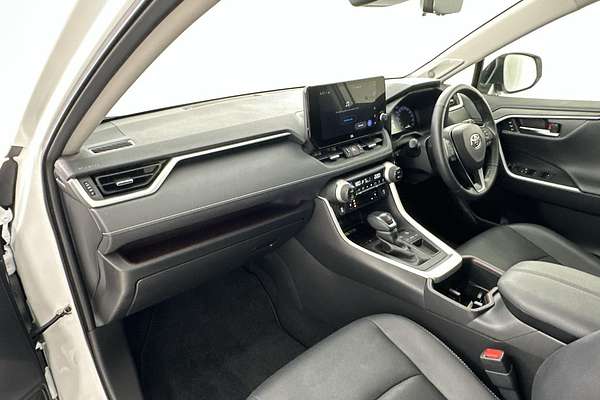 2022 Toyota RAV4 Cruiser MXAA52R