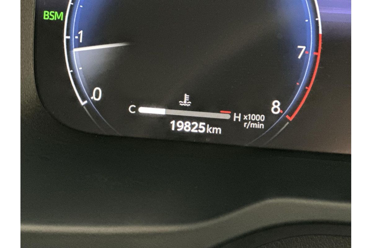 2022 Toyota RAV4 Cruiser MXAA52R