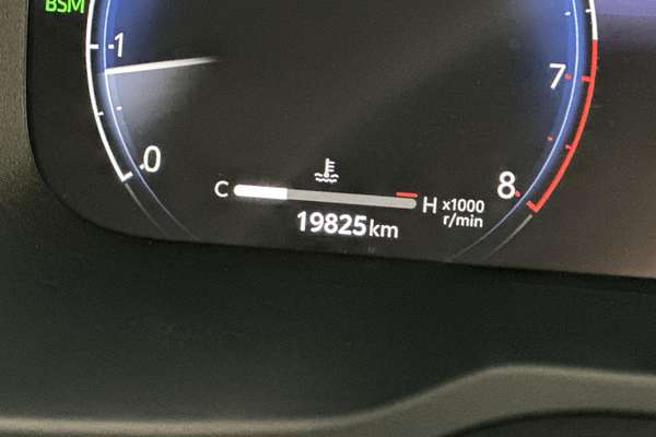 2022 Toyota RAV4 Cruiser MXAA52R