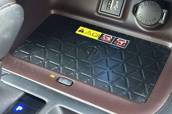 2022 Toyota RAV4 Cruiser MXAA52R