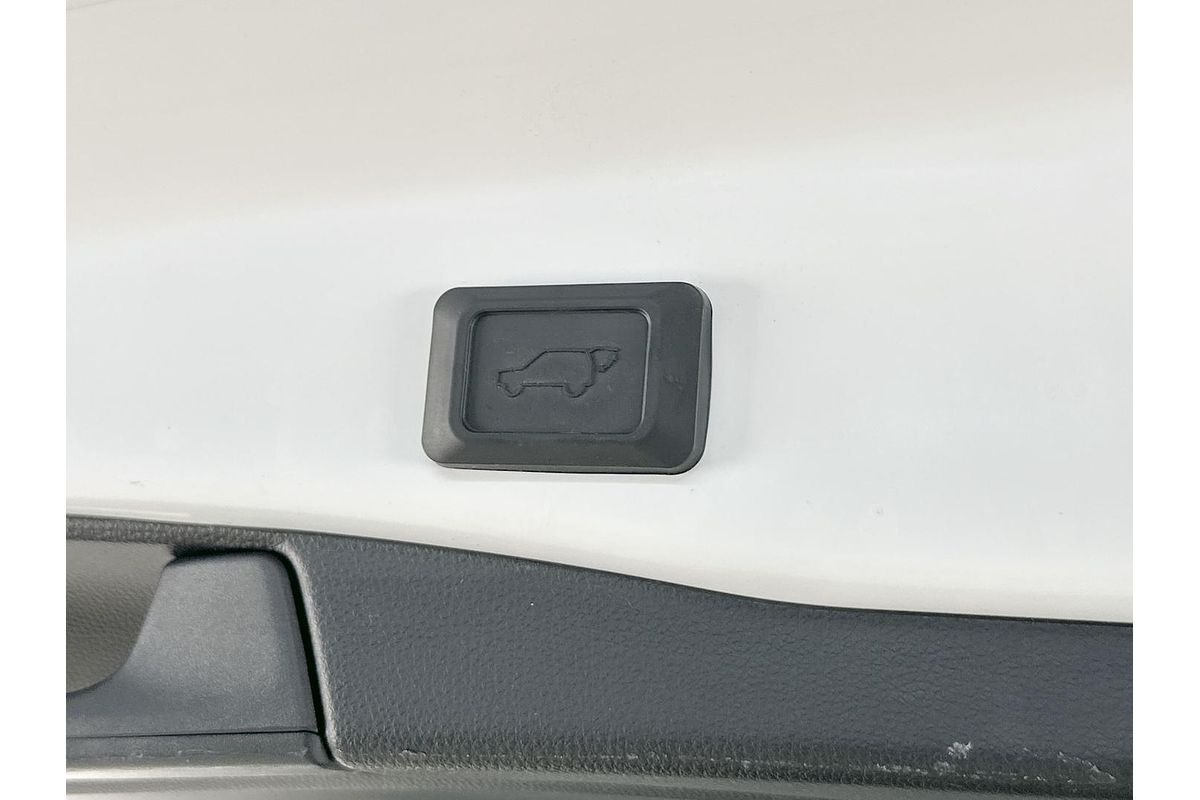 2022 Toyota RAV4 Cruiser MXAA52R
