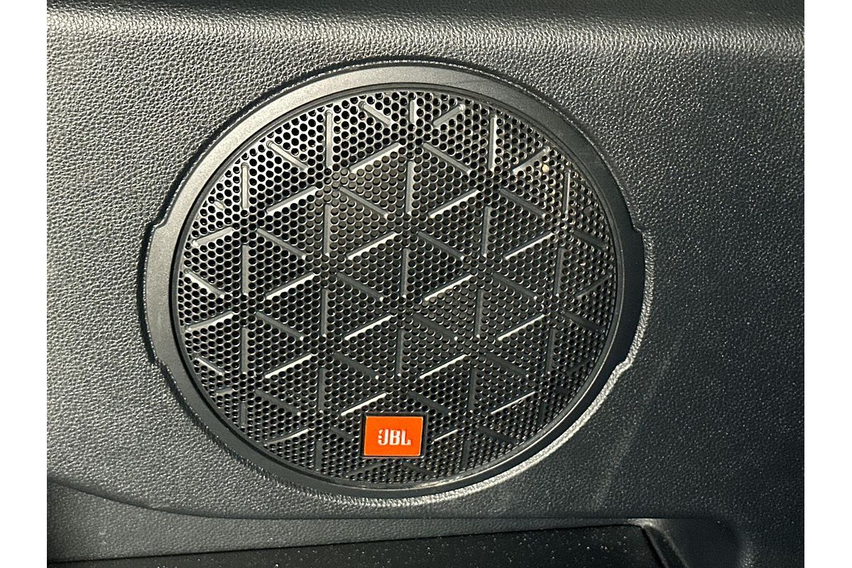 2022 Toyota RAV4 Cruiser MXAA52R