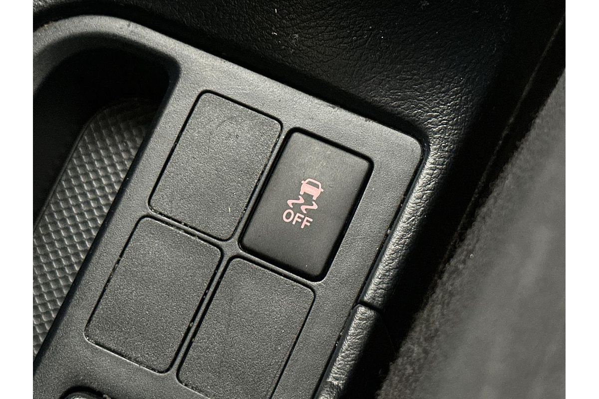 2018 Toyota Yaris Ascent NCP130R