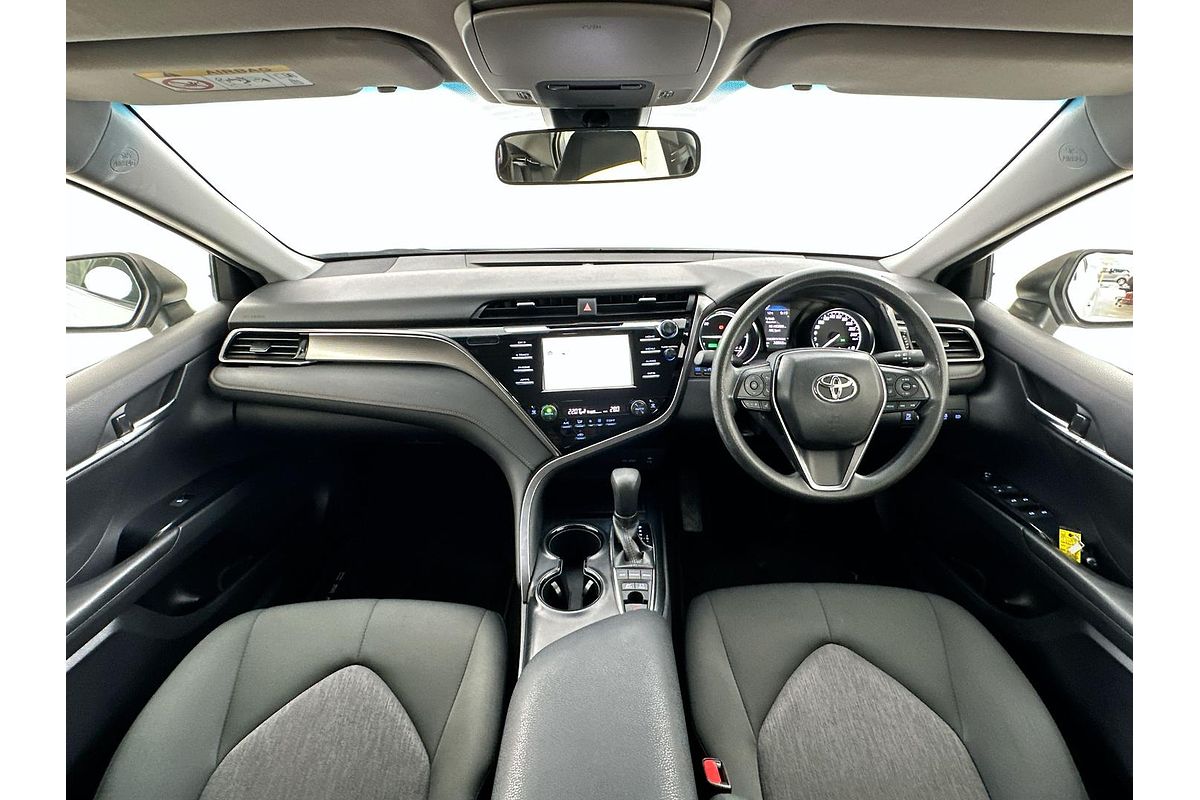 2020 Toyota Camry Ascent AXVH71R