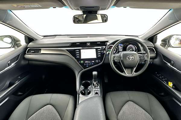2020 Toyota Camry Ascent AXVH71R